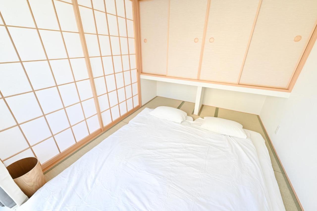 Tokyo小春日和i上野ueno9分鐘i 稻荷町 いなりちょう3分鐘 I 上野稻荷町初日包棟民宿 Exterior photo