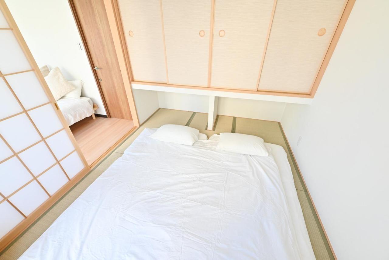 Tokyo小春日和i上野ueno9分鐘i 稻荷町 いなりちょう3分鐘 I 上野稻荷町初日包棟民宿 Exterior photo